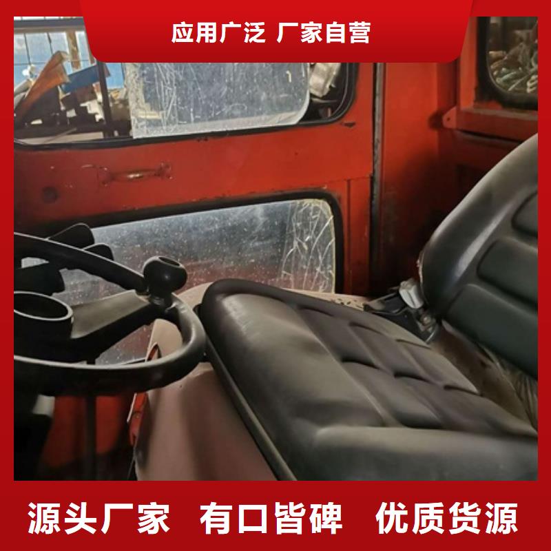 叉车310年品质_可信赖