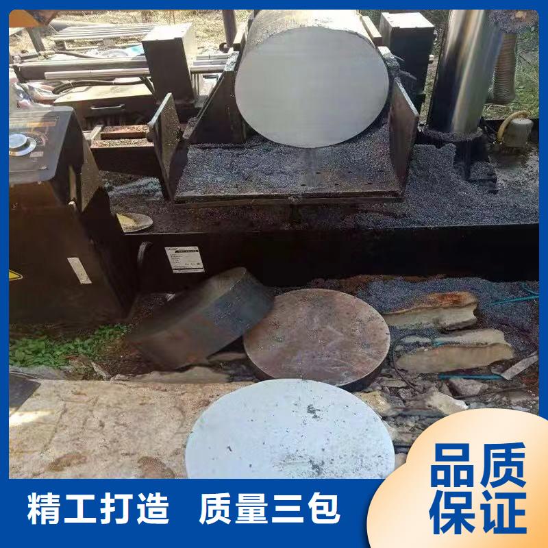 甄选：钢管生产厂家匠心打造