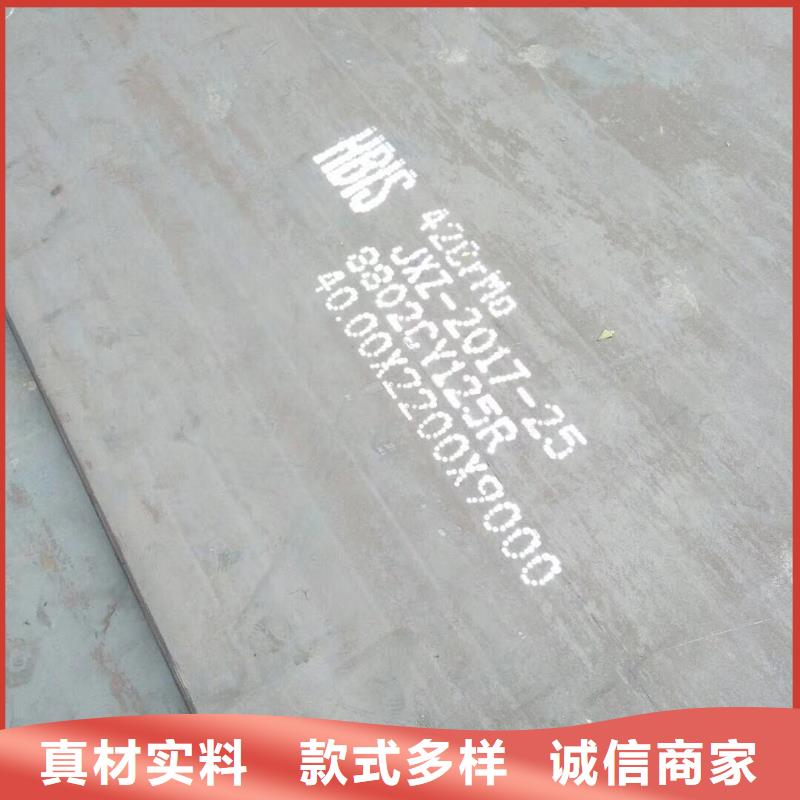 武强供应钢板的厂家