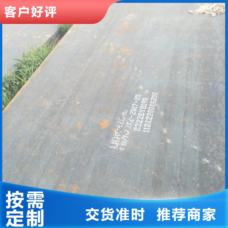 钢板-薄利多销诚信为本