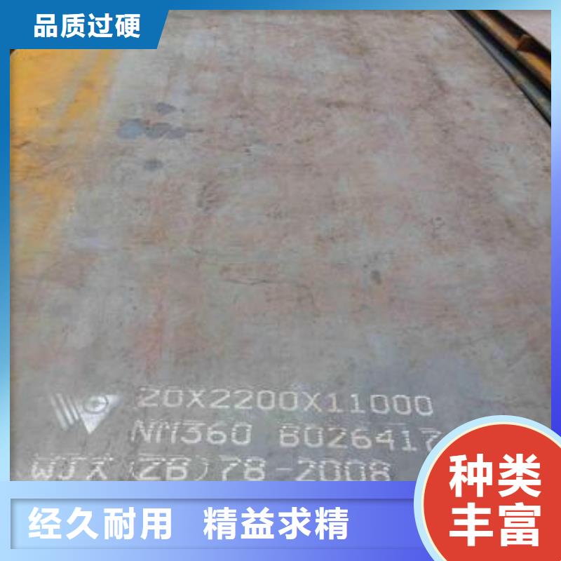 贵池做耐磨钢板的厂家