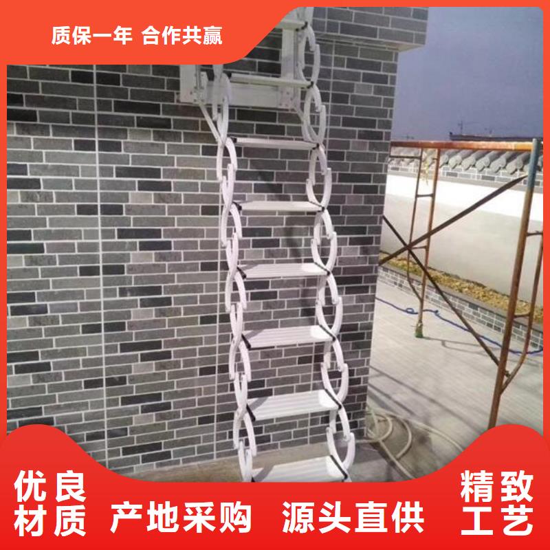 阁楼伸缩楼梯省心省钱厂家直营