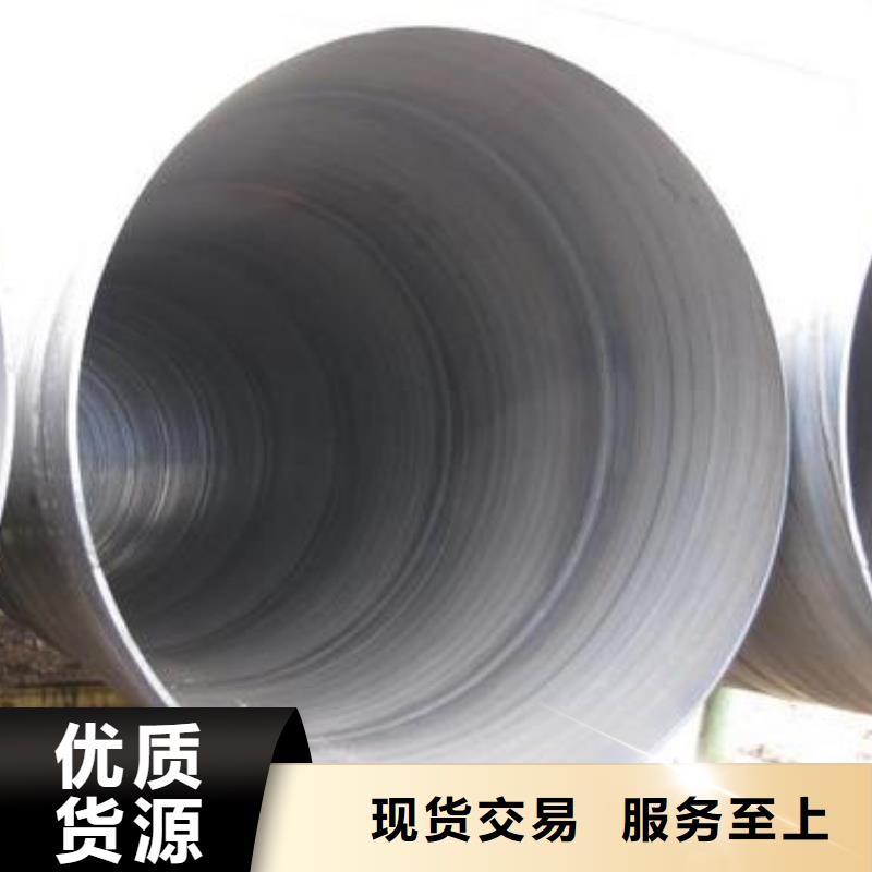 螺旋管十余年厂家