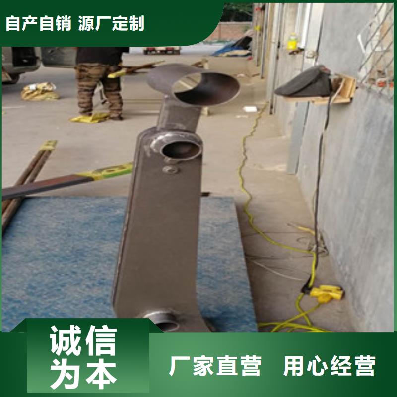 万山不锈钢复合管-购买省心