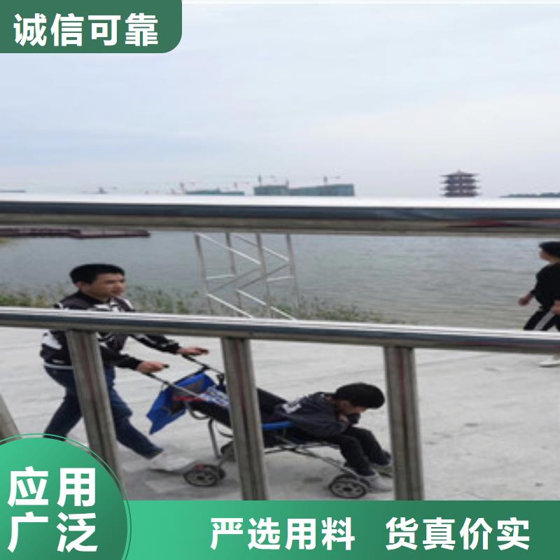 道路护栏、道路护栏厂家_规格齐全
