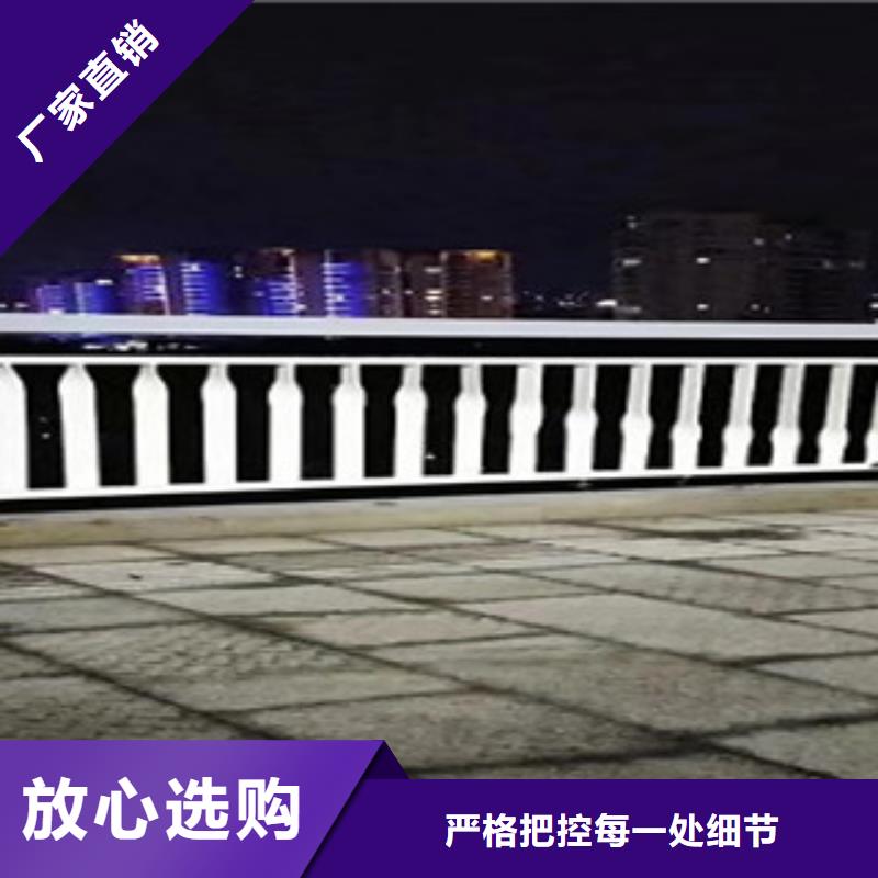 规格齐全的道路护栏厂家
