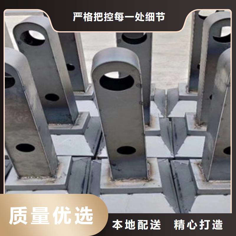 道路护栏诚信立足