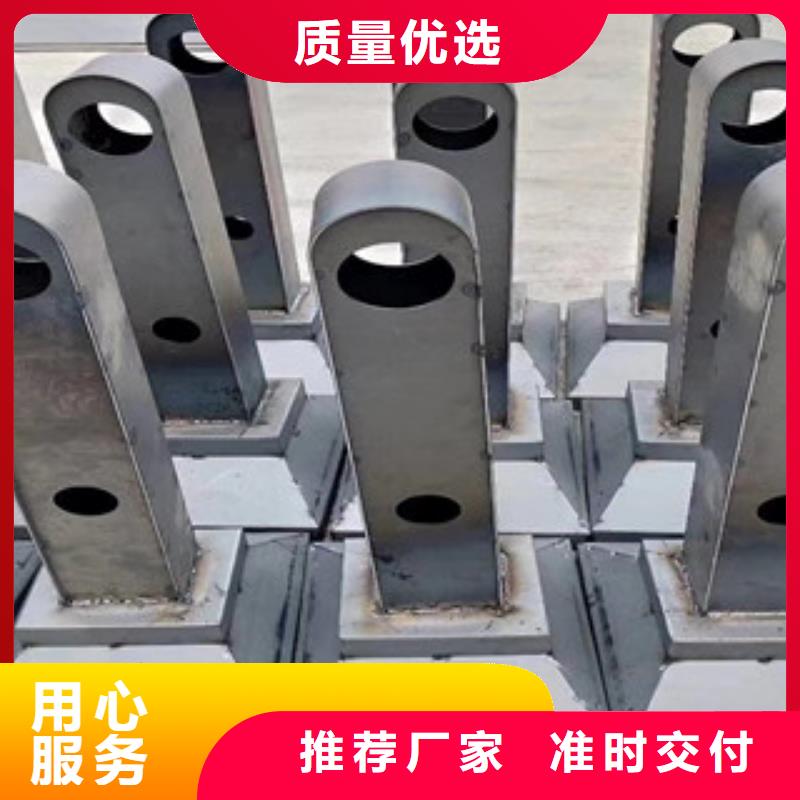 道路护栏行情走势