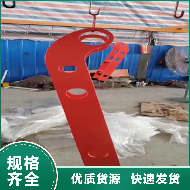有现货的道路护栏品牌厂家