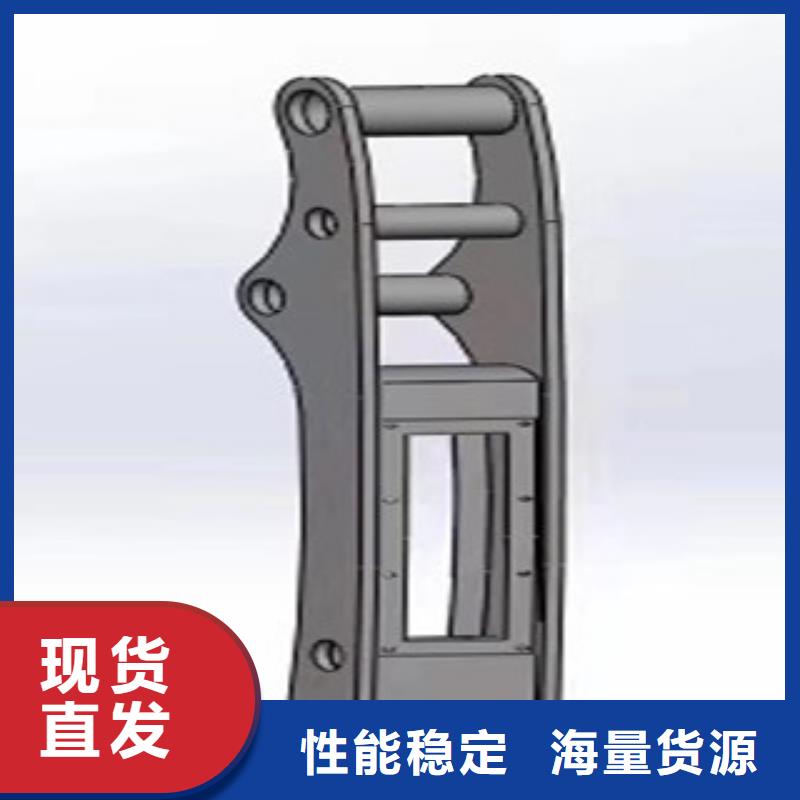 道路护栏-公司欢迎您！