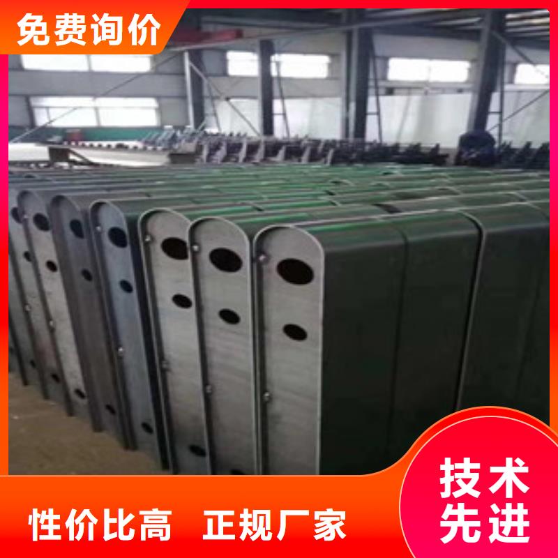 值得信赖的道路护栏经销商