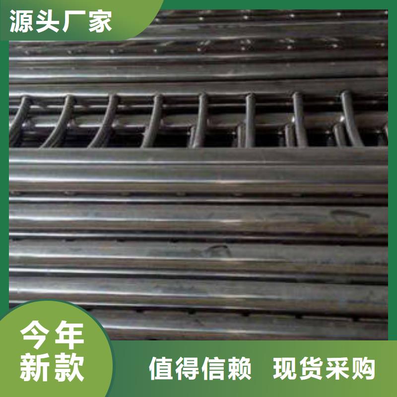 
双金属复合钢管制造专家