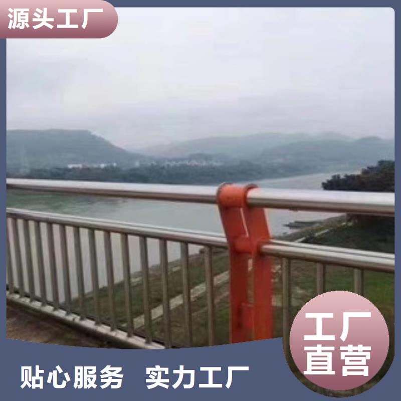 规格齐全的护栏经销商