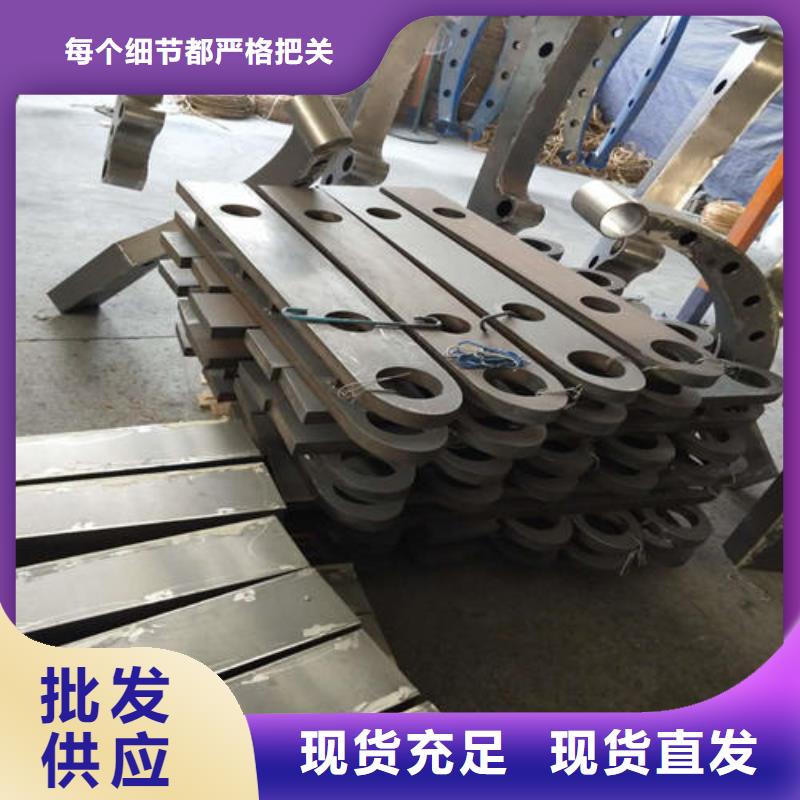 桥梁护栏-桥梁护栏价格实惠