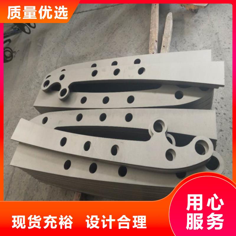 桥梁护栏一站式服务