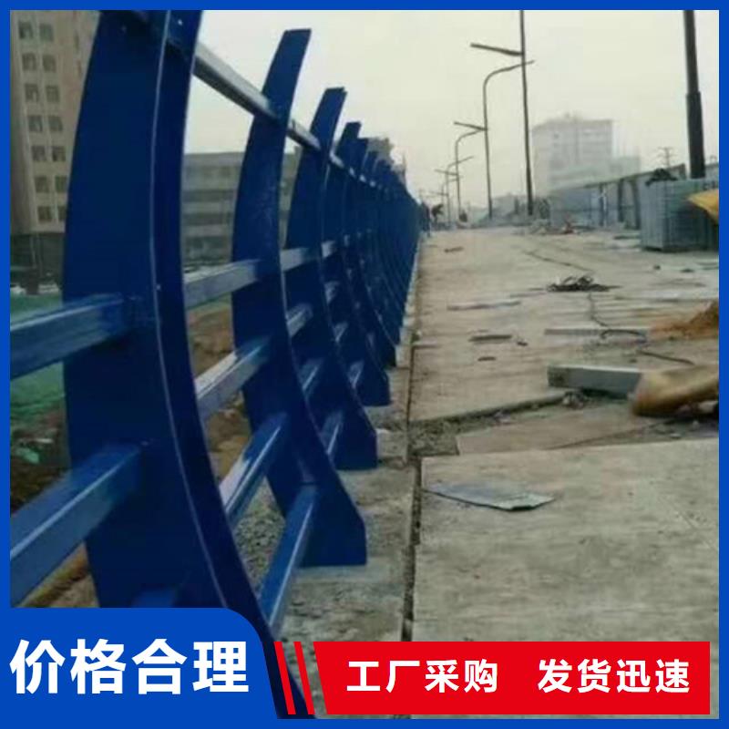 性价比高的桥梁护栏基地
