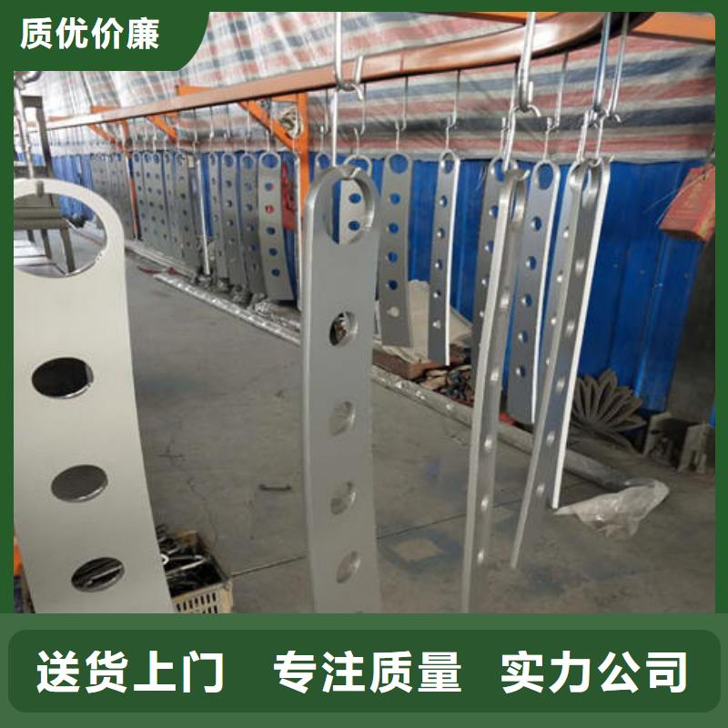 桥梁护栏-桥梁护栏价格实惠