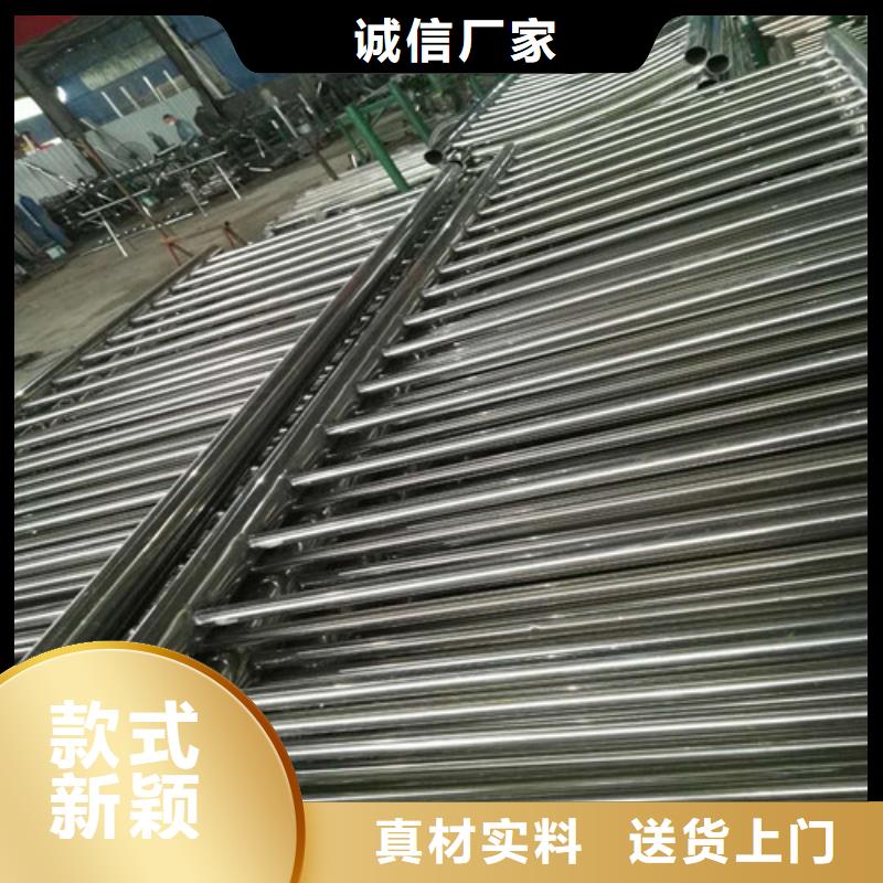 桥梁护栏品质甄选