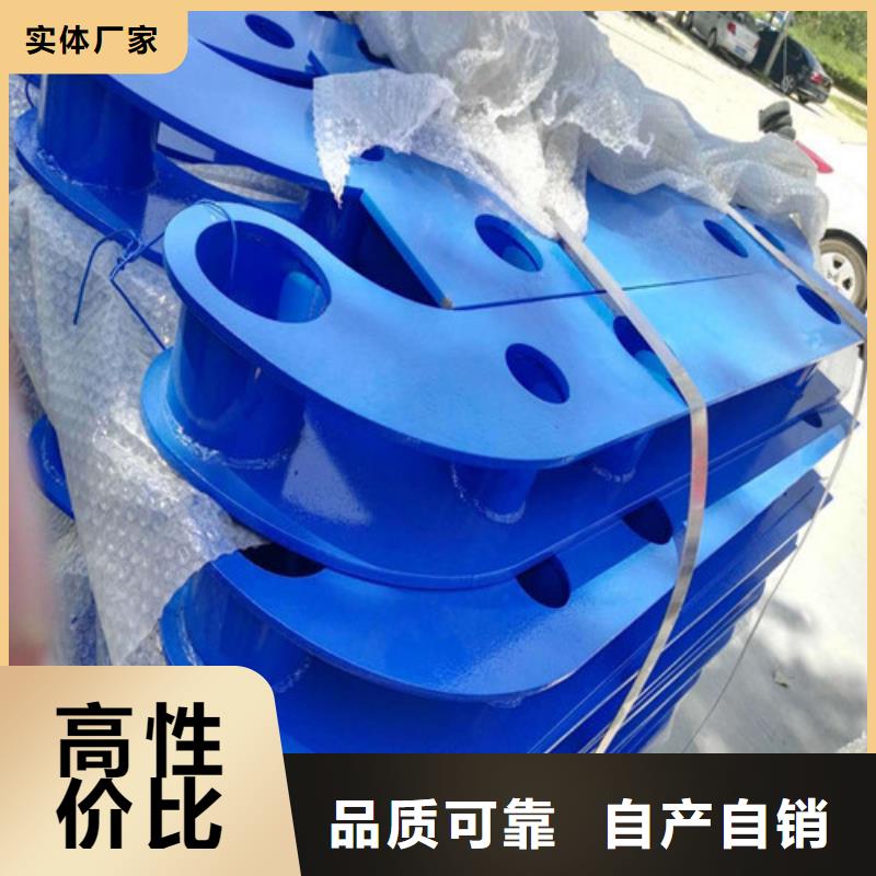 生产桥梁护栏的供货商