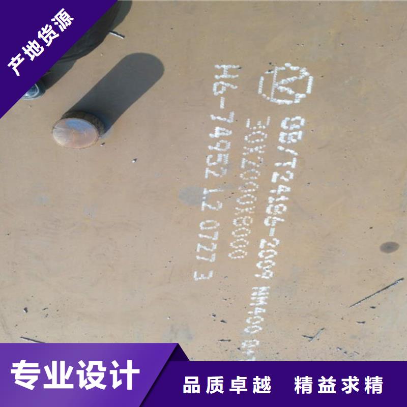NM400耐磨板行业动态