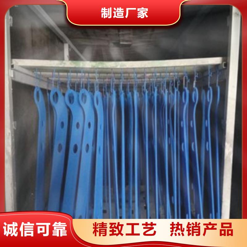 复合管_多年生产经验厂家