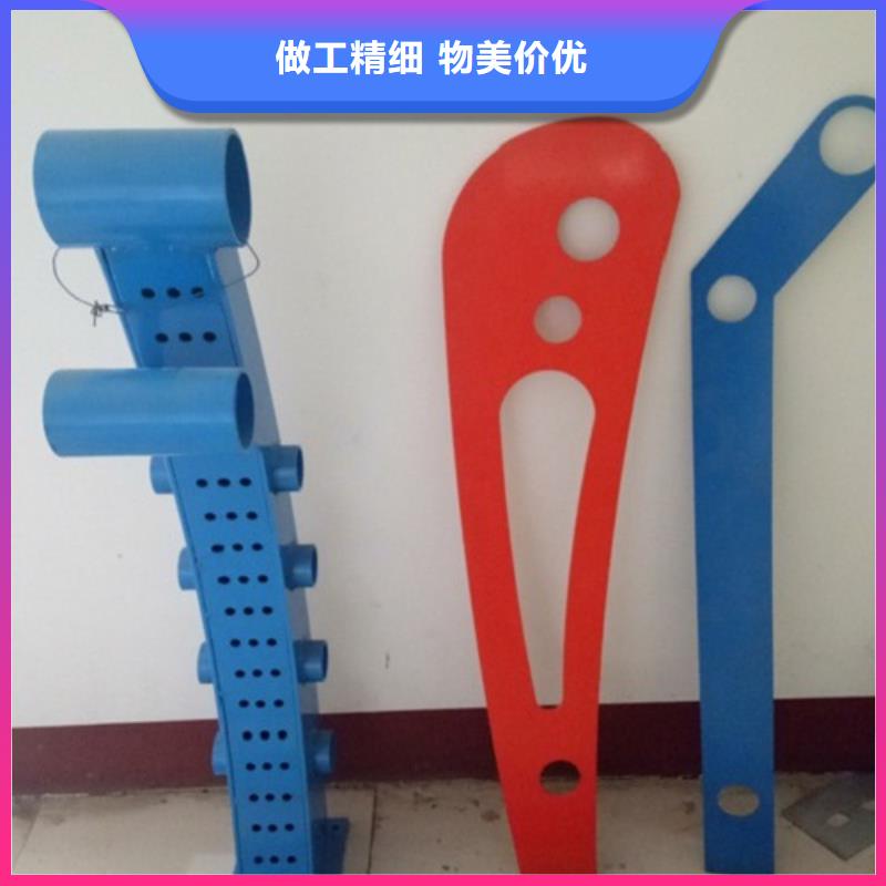 复合管交货及时