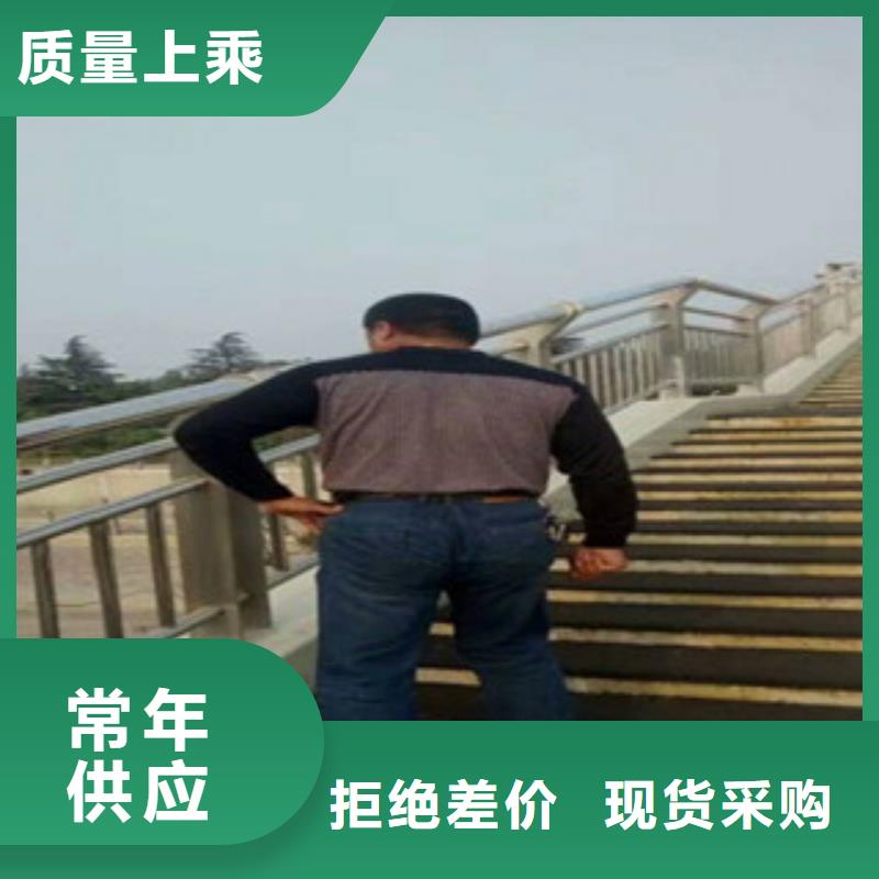 不锈钢护栏-加工厂家