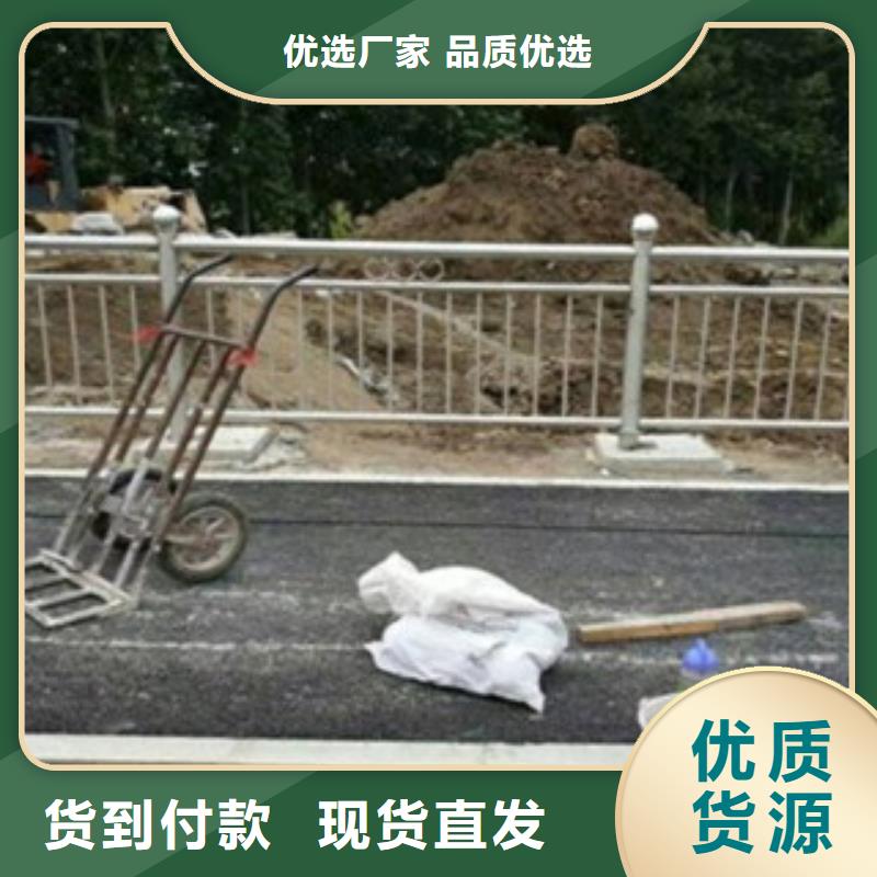 性价比高的不锈钢护栏经销商