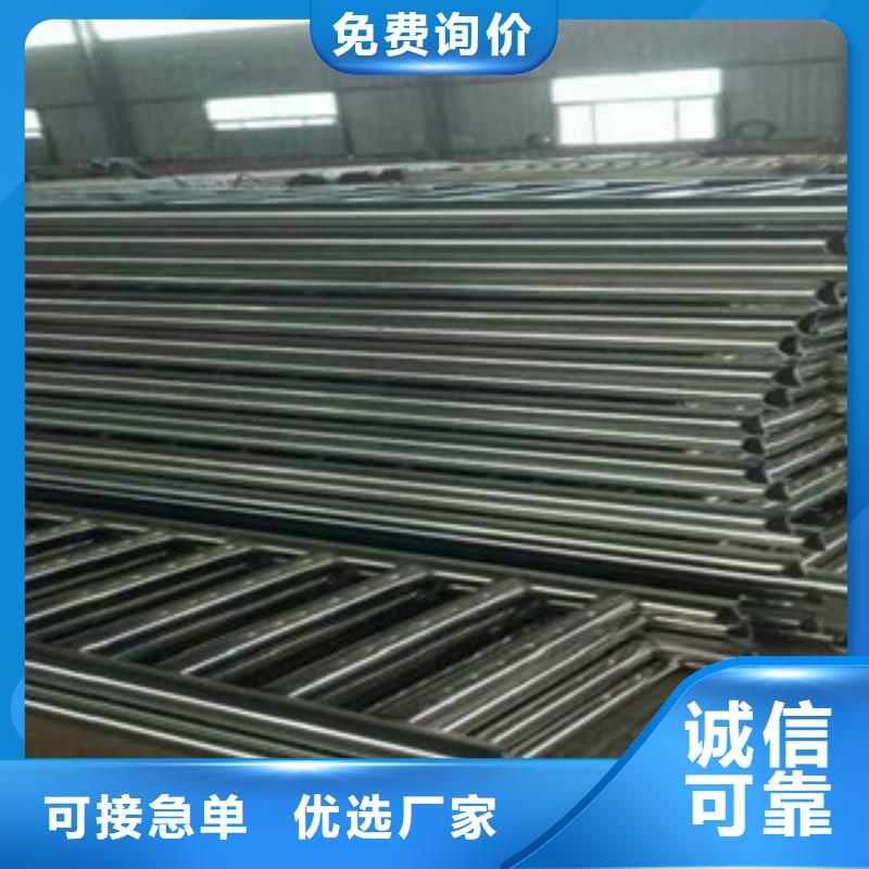 性价比高的不锈钢护栏经销商