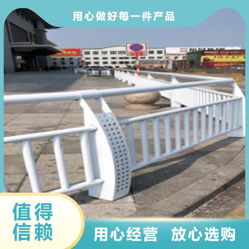 不锈钢护栏-制作精良