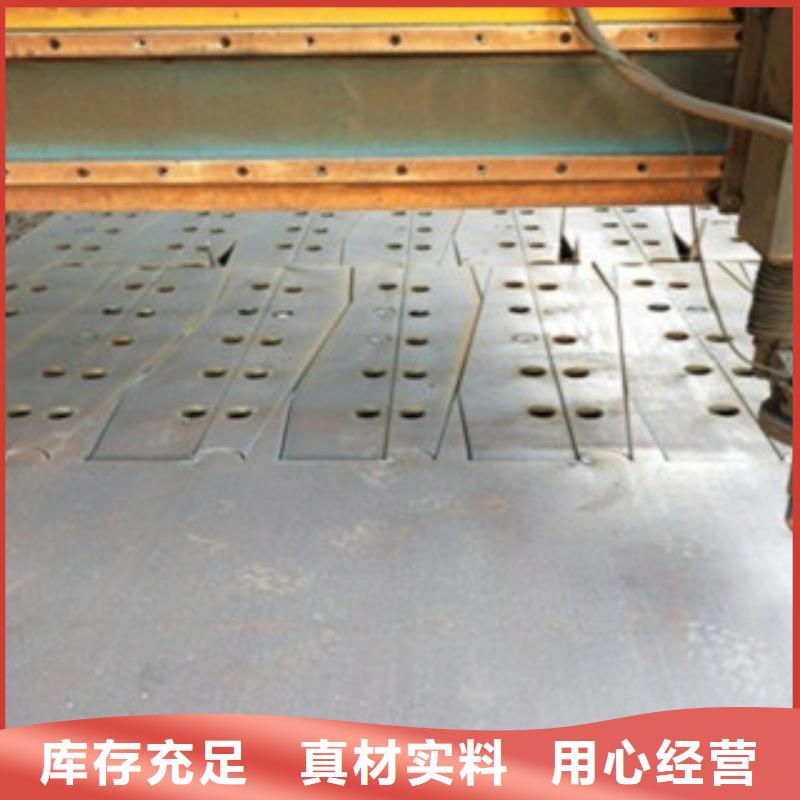 不锈钢护栏专业配送