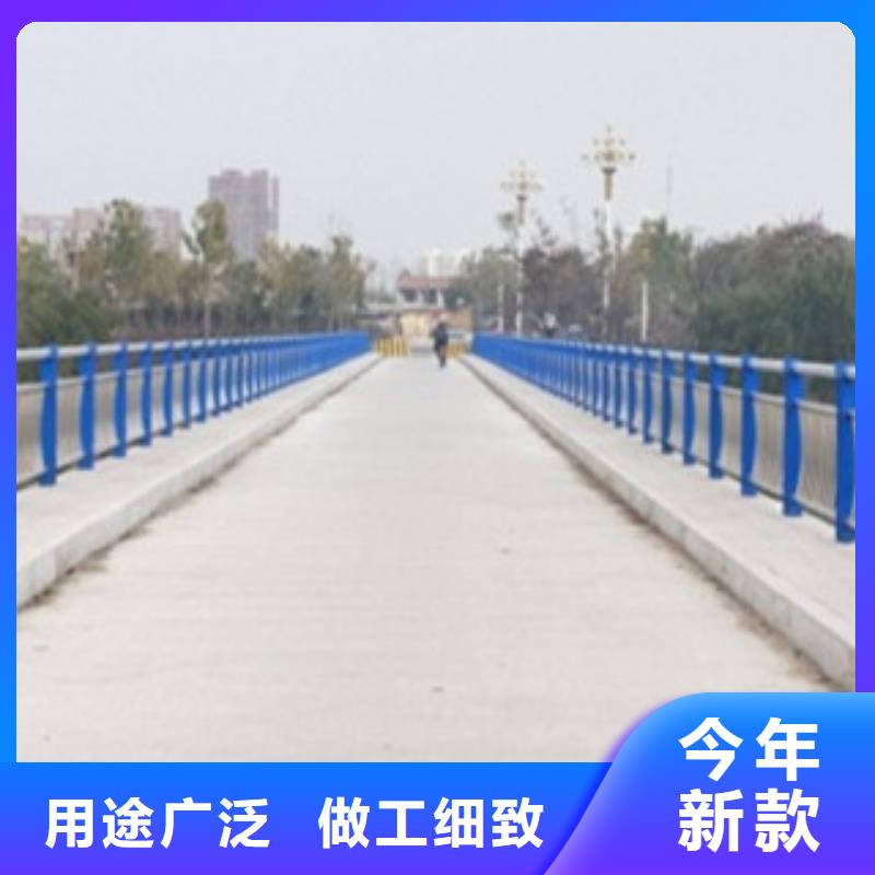 资讯：不锈钢护栏厂家