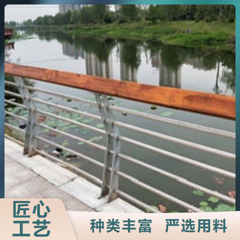 不锈钢护栏供应