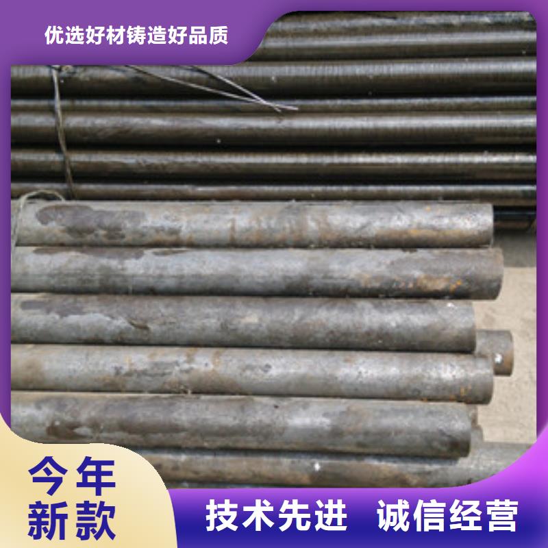 优选：府谷精密钢管厂家