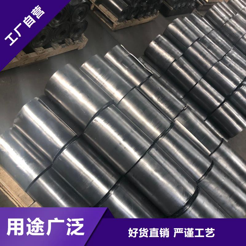 宜昌靠谱的防辐射铅门批发商