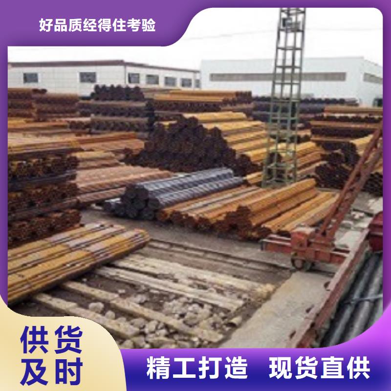 武汉焊管工期短