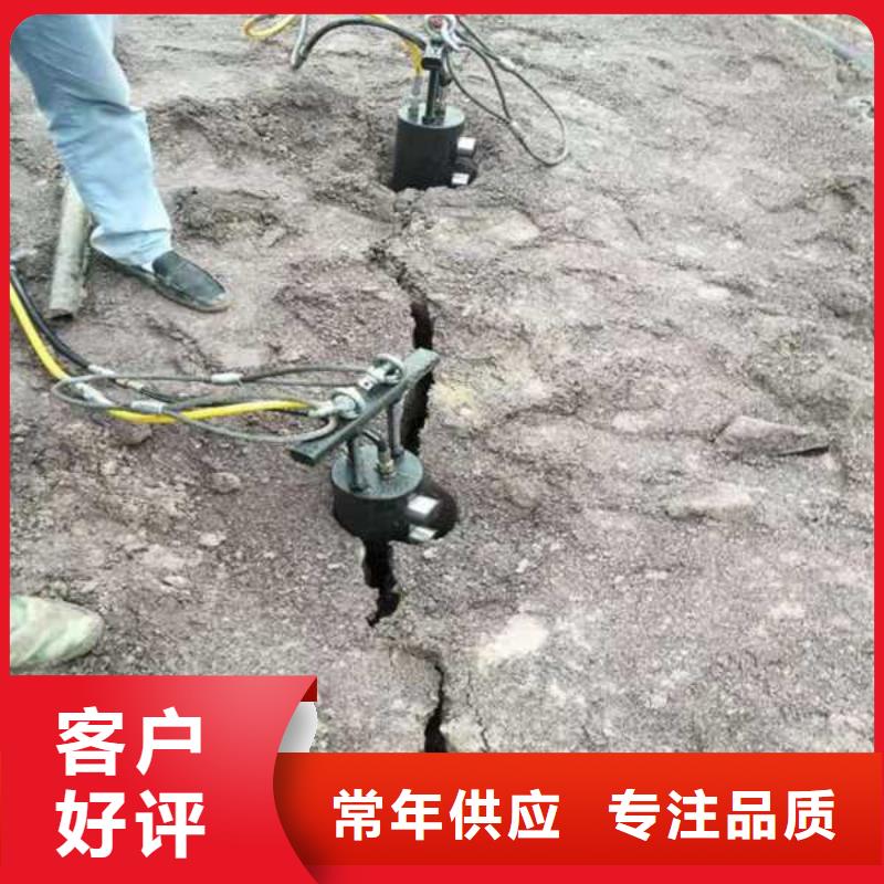 生产劈裂机的经销商
