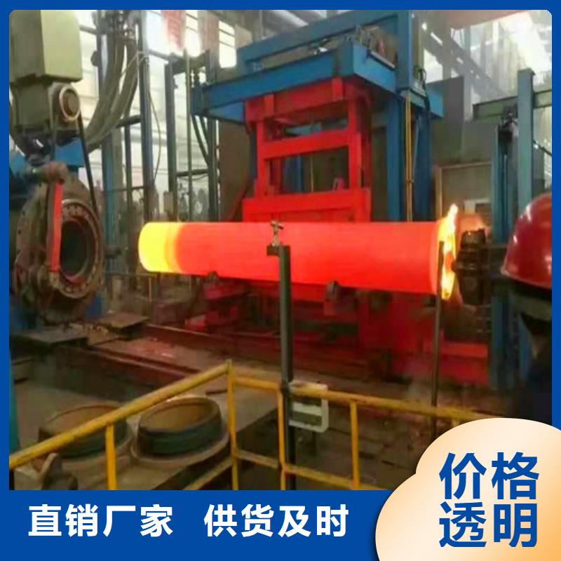 球墨铸铁管一站式服务