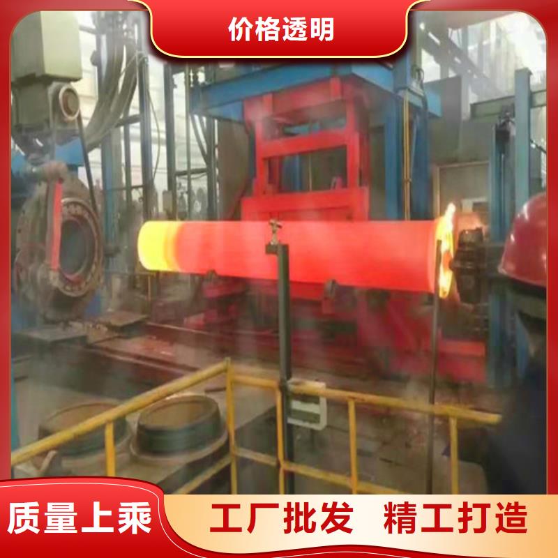 球墨铸铁管质量过硬