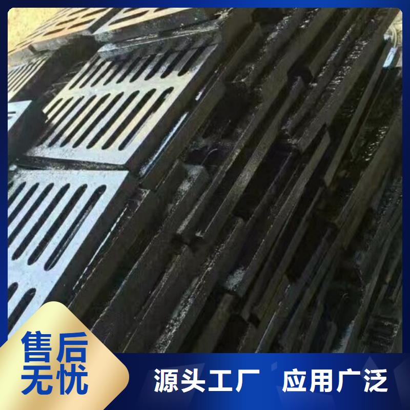 球墨铸铁井盖定制-实力厂家