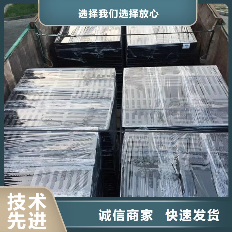 球墨铸铁井盖设备生产厂家