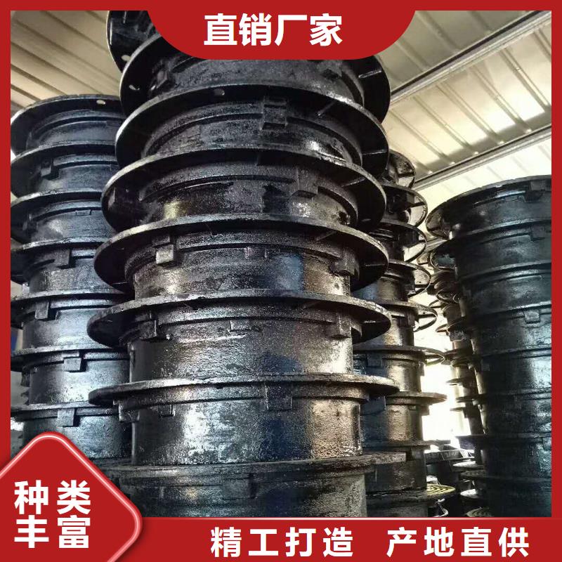 球墨铸铁篦子资质齐全