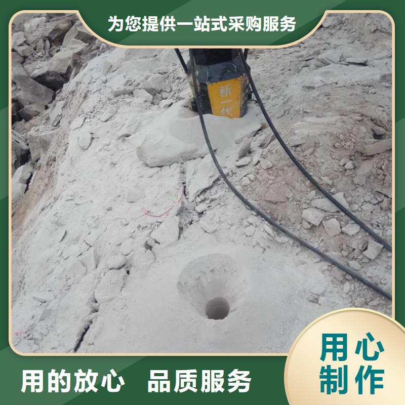 劈裂机价格行情走势