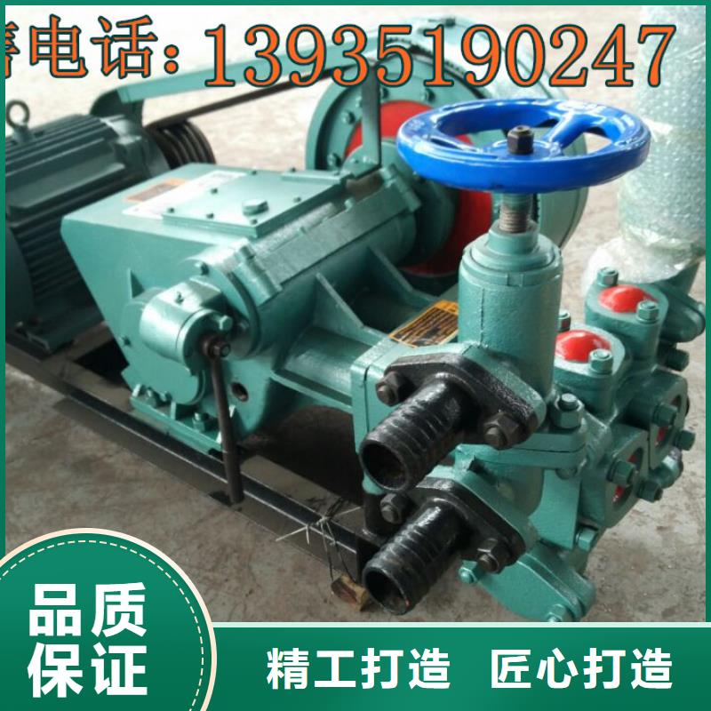 浦口注浆泵老客户回购较多