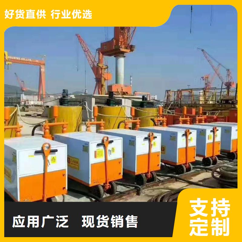 注浆泵靠谱厂家源头工厂