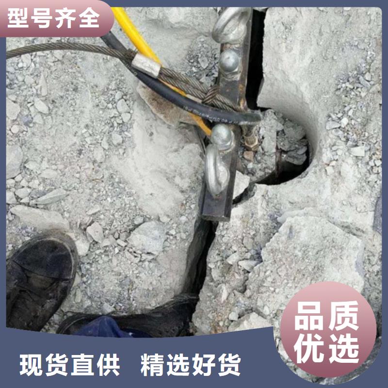 武陵劈裂机2、劈裂机2生产厂家-认准中德科工机械制造有限公司
