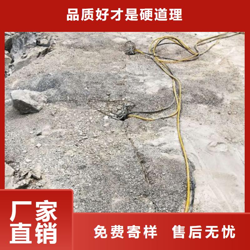 武陵劈裂机厂家当天发货
