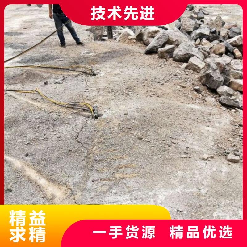 浦口劈裂机2先考察在购买