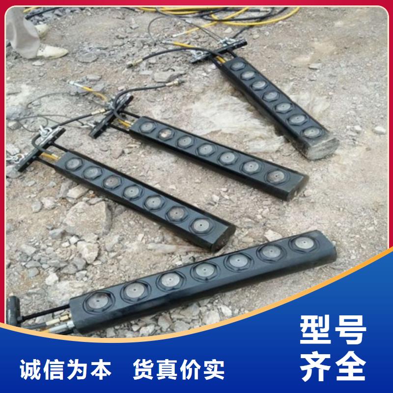 有现货的相城劈裂机2生产厂家
