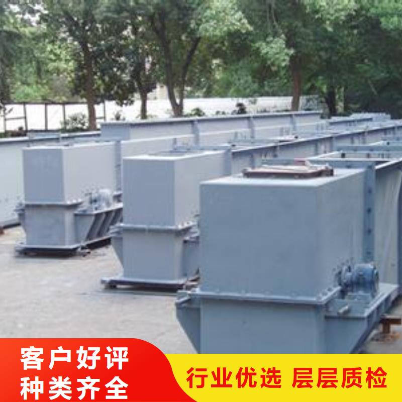 刮板机特点